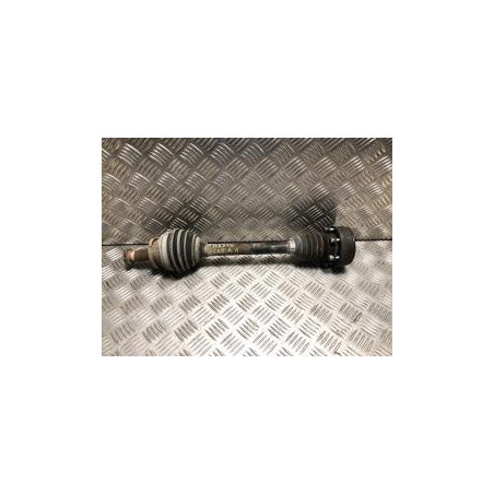 Cardan gauche (transmission) SKODA FABIA 1 PHASE 1 d’occasion