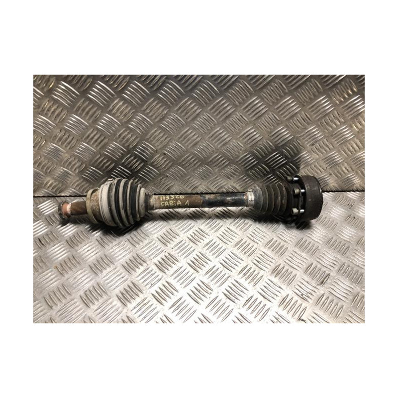 Cardan gauche (transmission) SKODA FABIA 1 PHASE 1 d’occasion