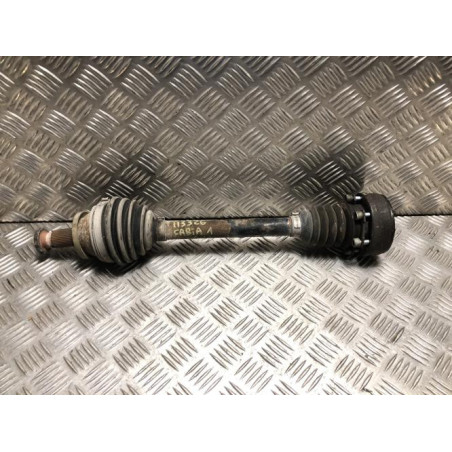 Cardan gauche (transmission) SKODA FABIA 1 PHASE 1 d’occasion