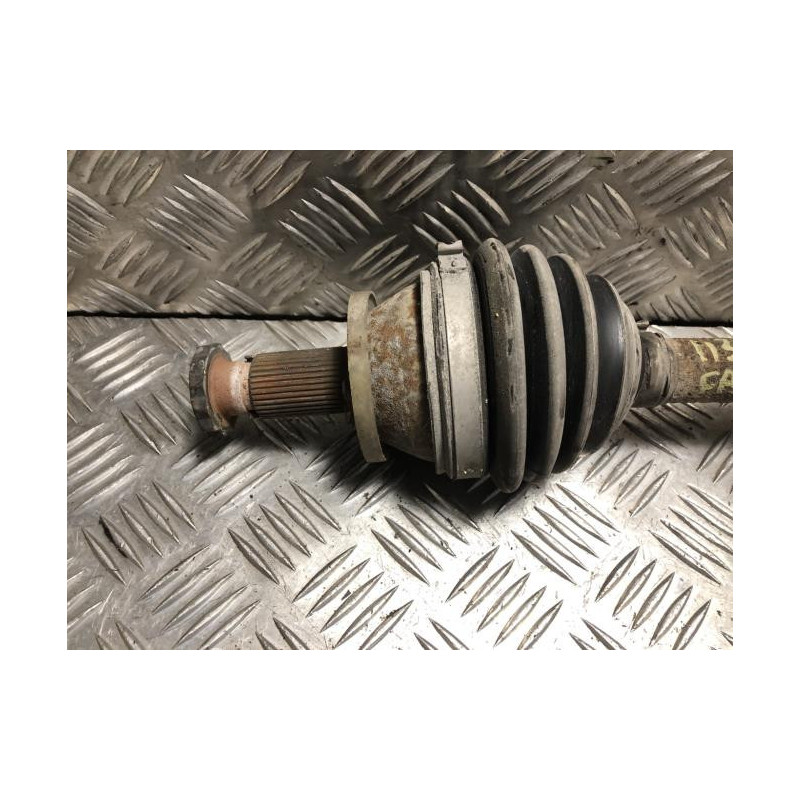 Cardan gauche (transmission) SKODA FABIA 1 PHASE 1 d’occasion