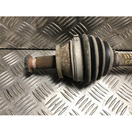 Cardan gauche (transmission) SKODA FABIA 1 PHASE 1 d’occasion