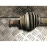 Cardan gauche (transmission) SKODA FABIA 1 PHASE 1 d’occasion