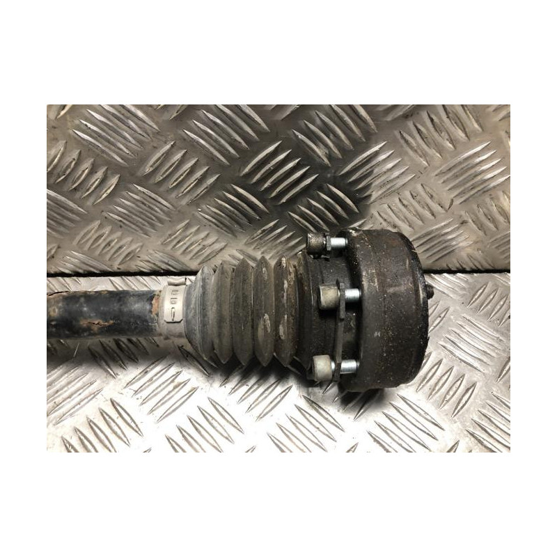 Cardan gauche (transmission) SKODA FABIA 1 PHASE 1 d’occasion