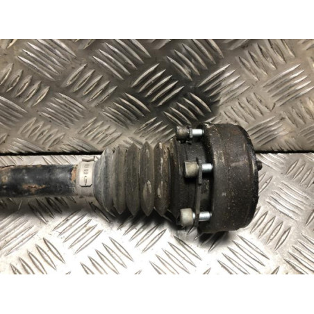 Cardan gauche (transmission) SKODA FABIA 1 PHASE 1 d’occasion