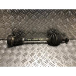 Cardan gauche (transmission) VOLKSWAGEN GOLF 5 d’occasion