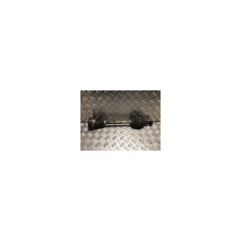 Cardan gauche (transmission) VOLKSWAGEN GOLF 5 d’occasion