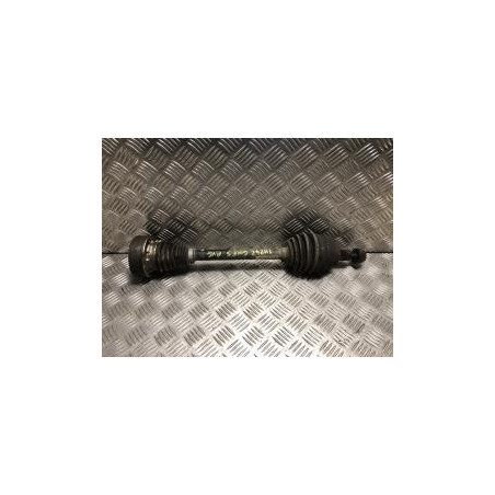 Cardan gauche (transmission) VOLKSWAGEN GOLF 5 d’occasion