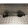 Cardan gauche (transmission) VOLKSWAGEN GOLF 5 d’occasion