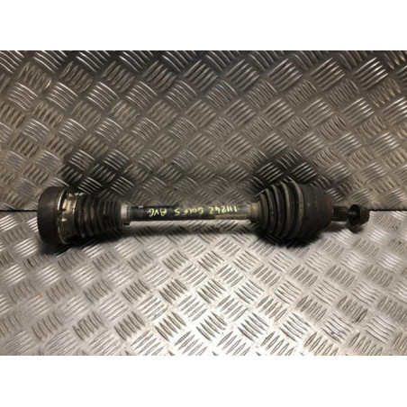 Cardan gauche (transmission) VOLKSWAGEN GOLF 5 d’occasion