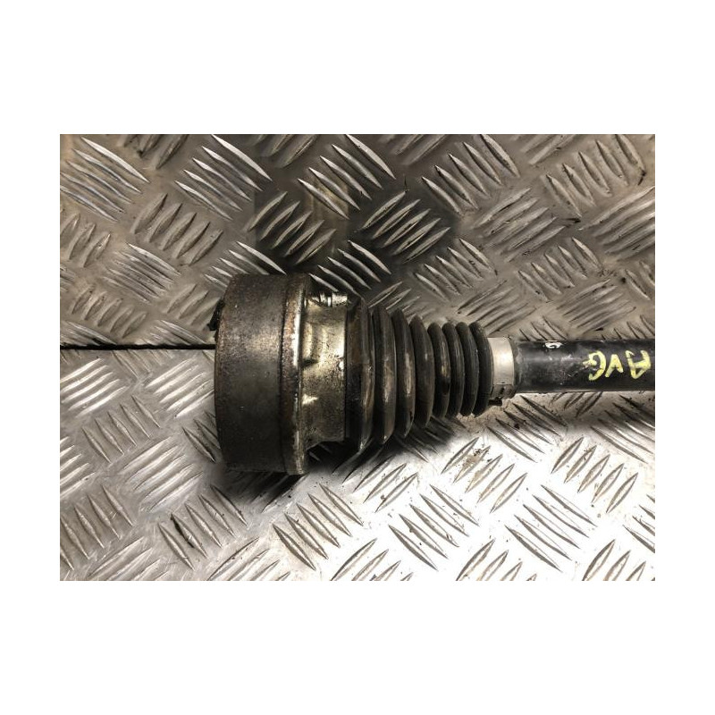 Cardan gauche (transmission) VOLKSWAGEN GOLF 5 d’occasion