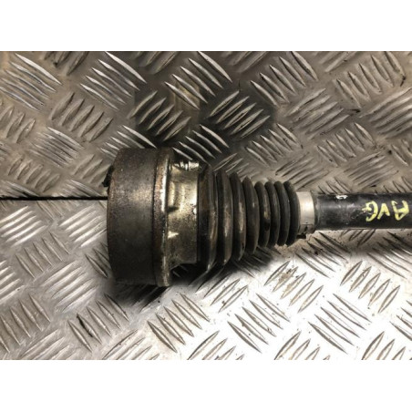 Cardan gauche (transmission) VOLKSWAGEN GOLF 5 d’occasion