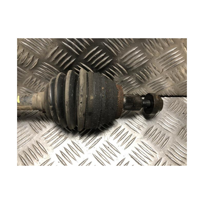Cardan gauche (transmission) VOLKSWAGEN GOLF 5 d’occasion