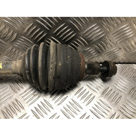 Cardan gauche (transmission) VOLKSWAGEN GOLF 5 d’occasion