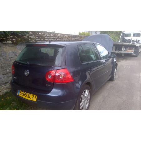 Cardan gauche (transmission) VOLKSWAGEN GOLF 5 d’occasion