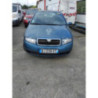 Etrier avant droit (freinage) SKODA FABIA 1 PHASE 1 d’occasion