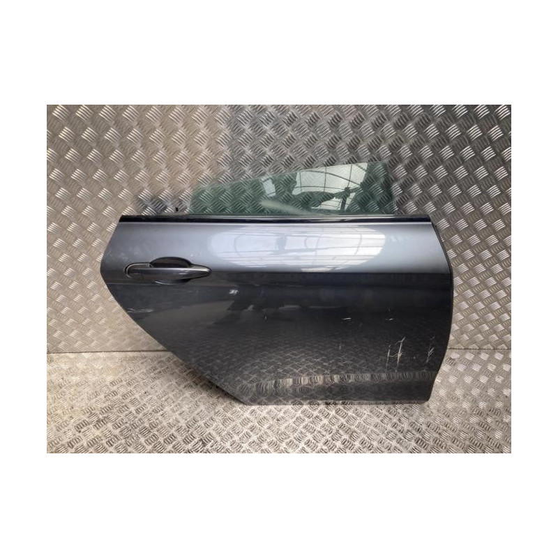 Porte arriere droit BMW SERIE 3 F34 GRAN TURISMO PHASE 1 d’occasion