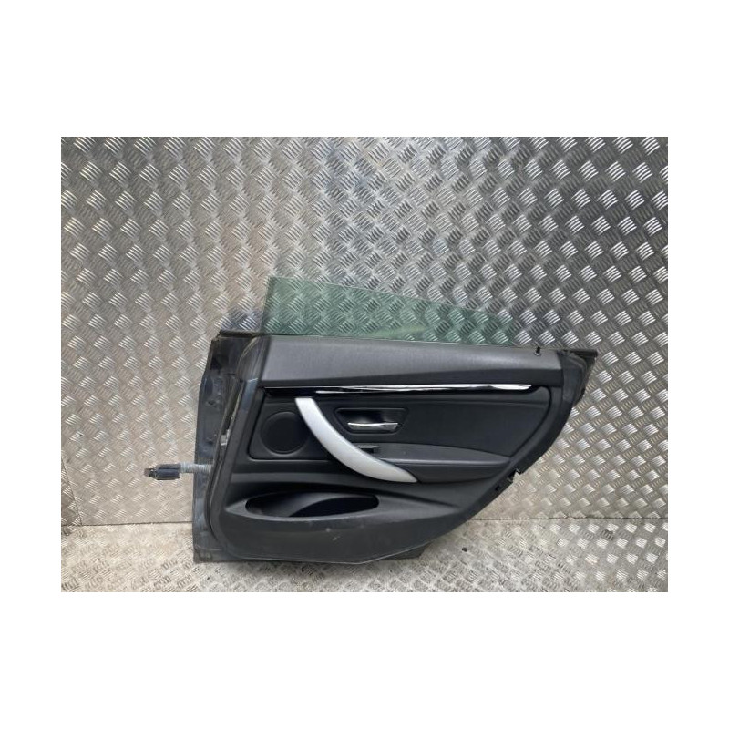 Porte arriere droit BMW SERIE 3 F34 GRAN TURISMO PHASE 1 d’occasion