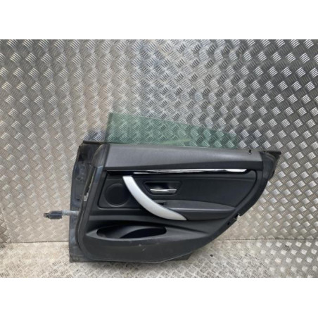 Porte arriere droit BMW SERIE 3 F34 GRAN TURISMO PHASE 1 d’occasion