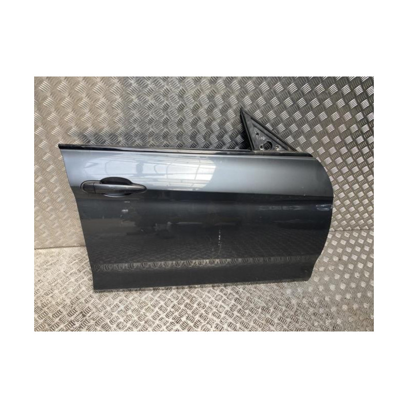 Porte avant droit BMW SERIE 3 F34 GRAN TURISMO PHASE 1 d’occasion