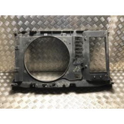 Armature avant, Masque avant CITROEN C4 1 PHASE 1 COUPE d’occasion