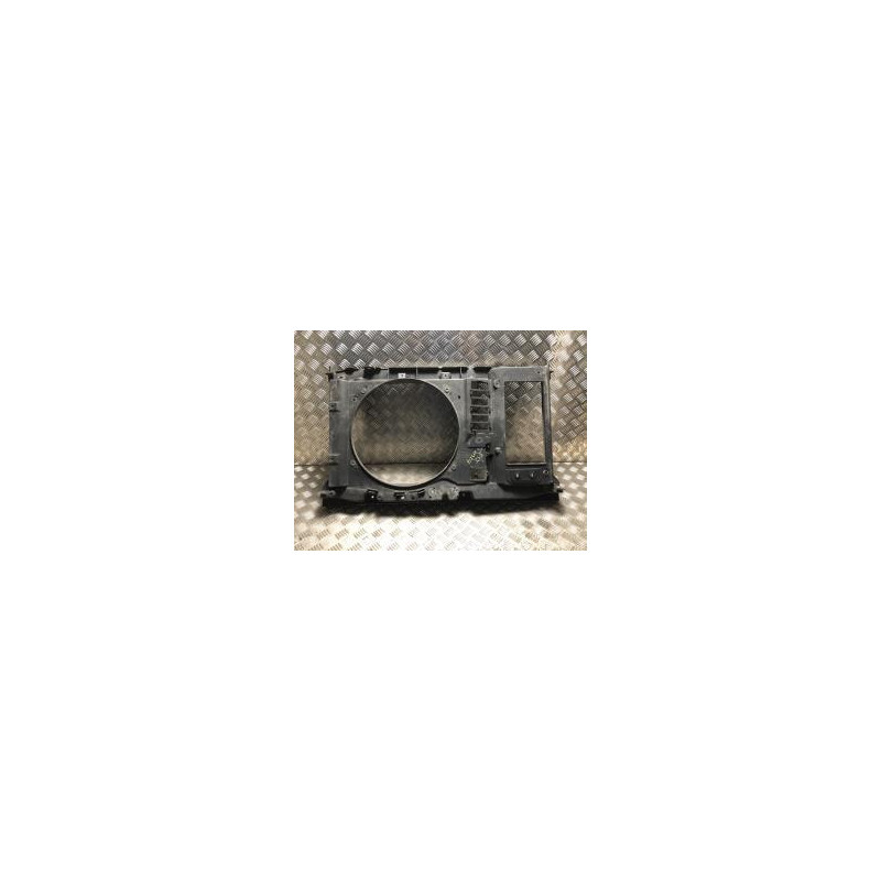 Armature avant, Masque avant CITROEN C4 1 PHASE 1 COUPE d’occasion