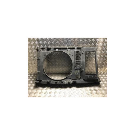 Armature avant, Masque avant CITROEN C4 1 PHASE 1 COUPE d’occasion