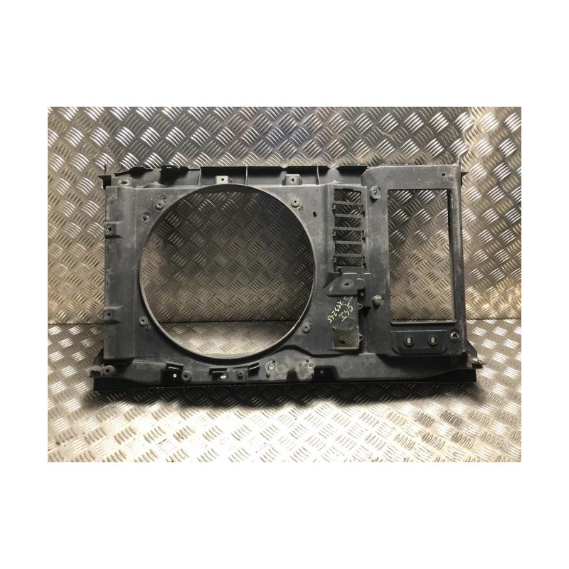 Armature avant, Masque avant CITROEN C4 1 PHASE 1 COUPE d’occasion
