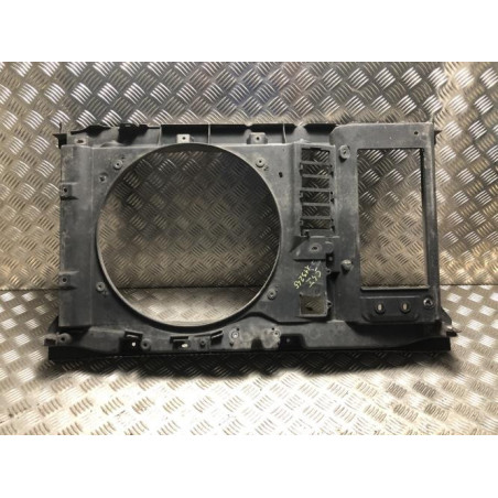 Armature avant, Masque avant CITROEN C4 1 PHASE 1 COUPE d’occasion