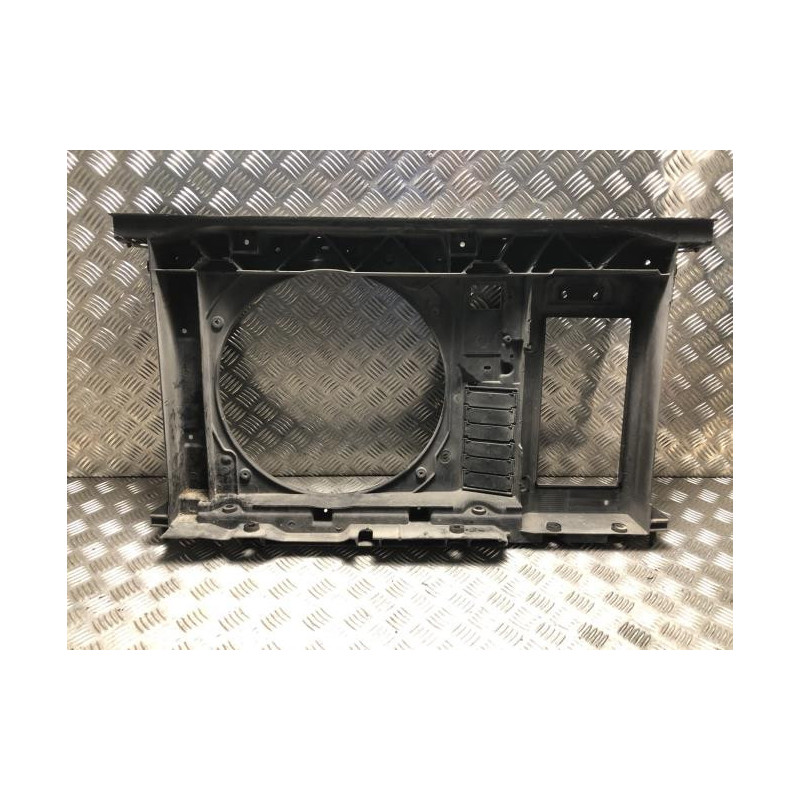 Armature avant, Masque avant CITROEN C4 1 PHASE 1 COUPE d’occasion