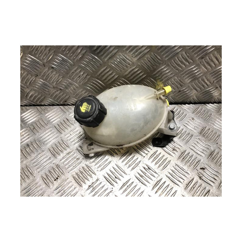 Vase d'expansion RENAULT CAPTUR 1 PHASE 1 d’occasion