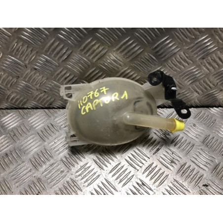 Vase d'expansion RENAULT CAPTUR 1 PHASE 1 d’occasion