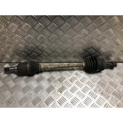 Cardan gauche (transmission) FORD KA 2 PHASE 2 d’occasion