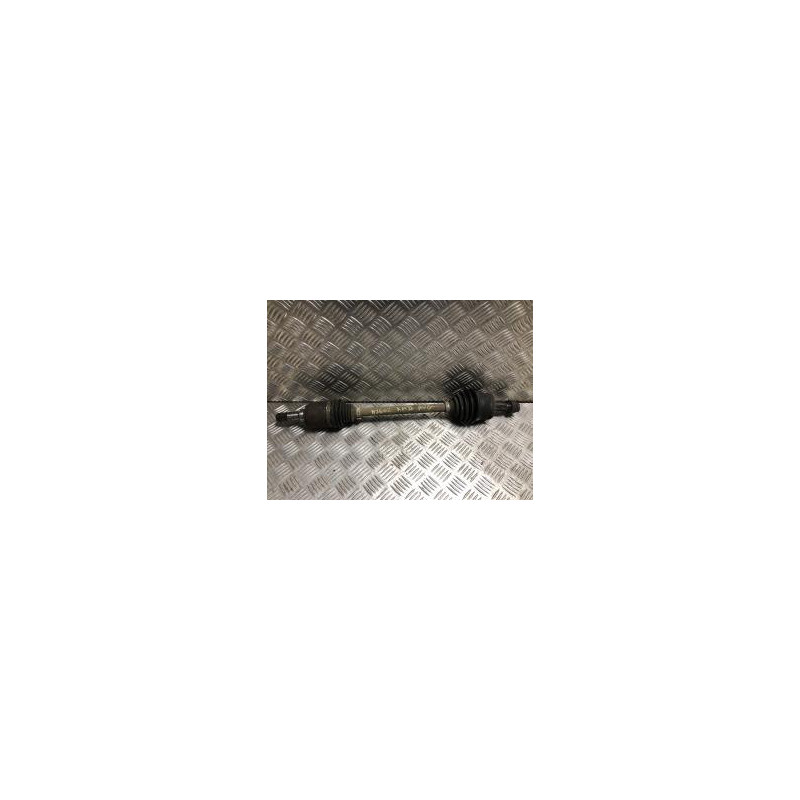 Cardan gauche (transmission) FORD KA 2 PHASE 2 d’occasion