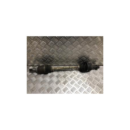 Cardan gauche (transmission) FORD KA 2 PHASE 2 d’occasion