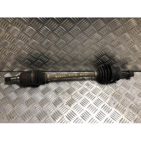 Cardan gauche (transmission) FORD KA 2 PHASE 2 d’occasion
