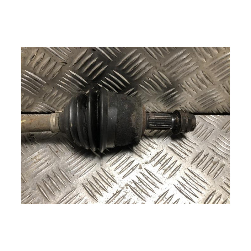 Cardan gauche (transmission) FORD KA 2 PHASE 2 d’occasion