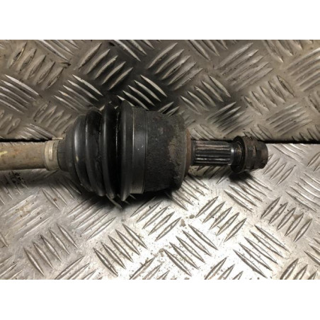 Cardan gauche (transmission) FORD KA 2 PHASE 2 d’occasion