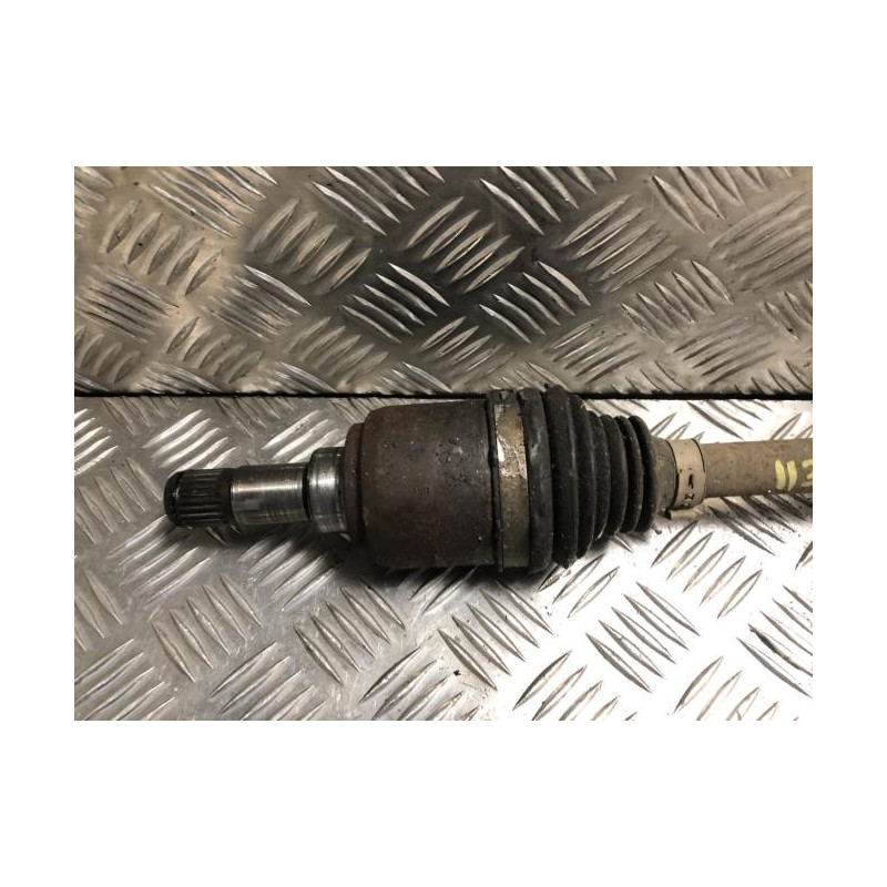 Cardan gauche (transmission) FORD KA 2 PHASE 2 d’occasion