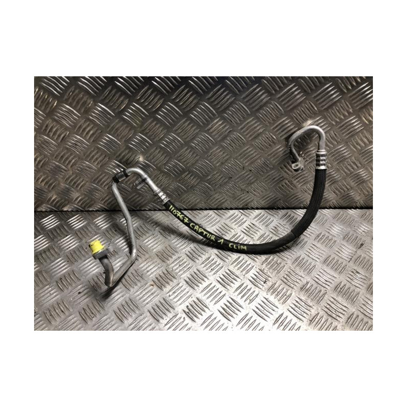 Tuyau de climatisation RENAULT CAPTUR 1 PHASE 1 d’occasion