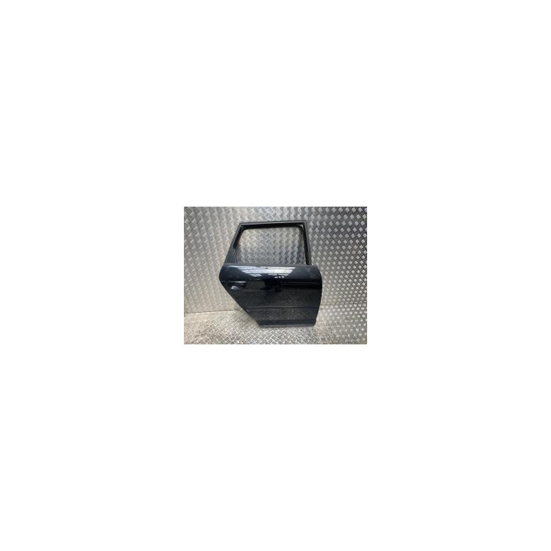 Porte arriere droit AUDI A3 2 SPORTBACK PHASE 2 d’occasion
