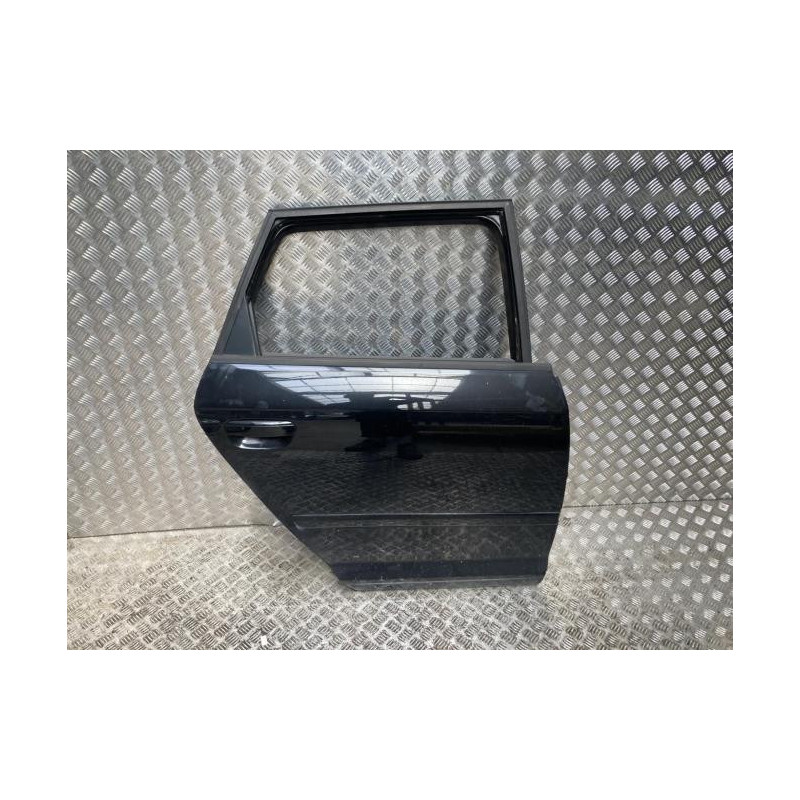 Porte arriere droit AUDI A3 2 SPORTBACK PHASE 2 d’occasion