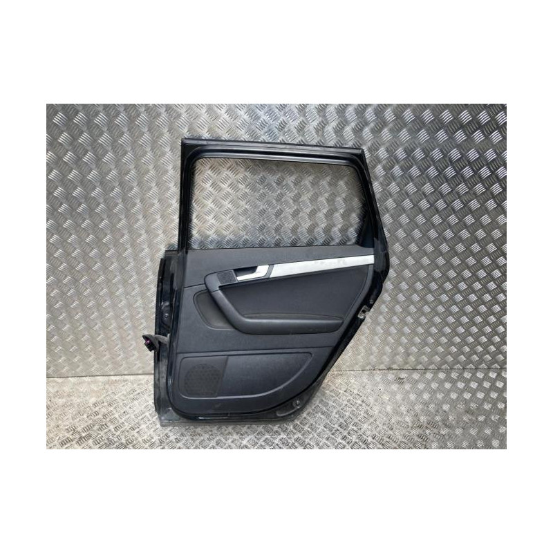 Porte arriere droit AUDI A3 2 SPORTBACK PHASE 2 d’occasion