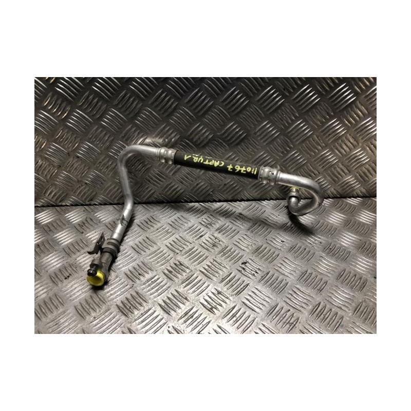 Tuyau de climatisation RENAULT CAPTUR 1 PHASE 1 d’occasion