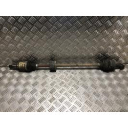 Cardan droit (transmission) FORD KA 2 PHASE 2 d’occasion