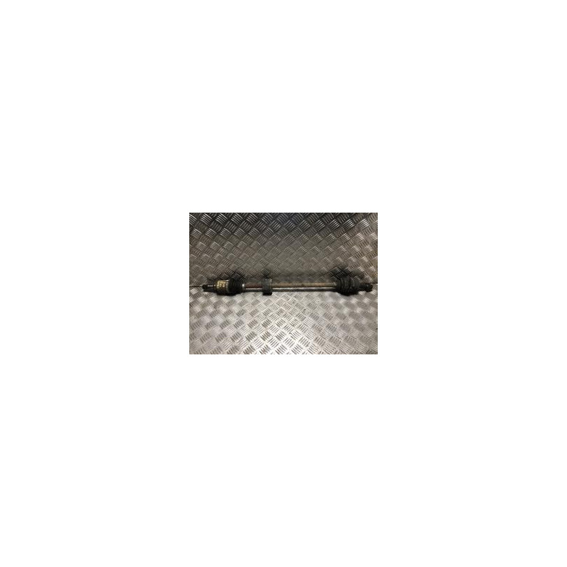 Cardan droit (transmission) FORD KA 2 PHASE 2 d’occasion