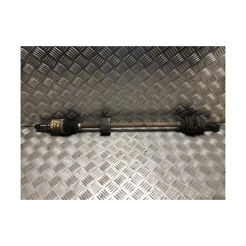 Cardan droit (transmission) FORD KA 2 PHASE 2 d’occasion