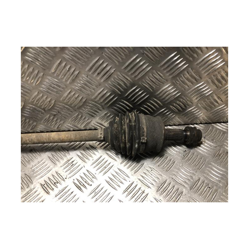 Cardan droit (transmission) FORD KA 2 PHASE 2 d’occasion