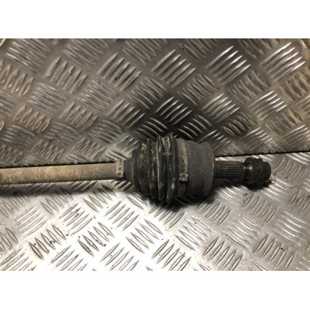 Cardan droit (transmission) FORD KA 2 PHASE 2 d’occasion