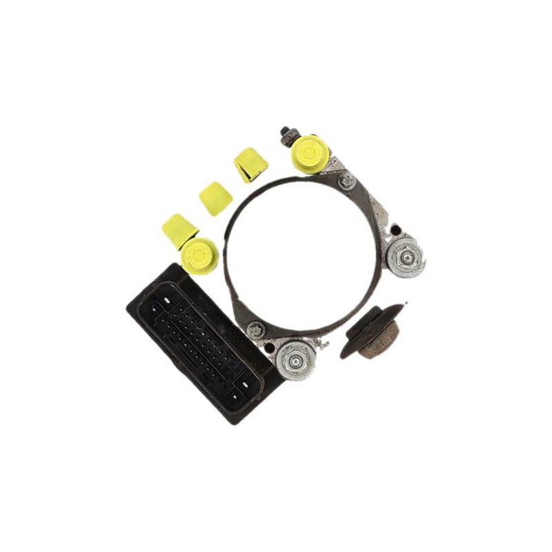 Bloc ABS (freins anti-blocage) FORD KA 2 PHASE 2 d’occasion