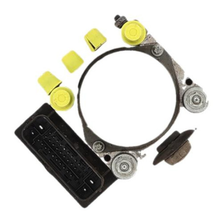 Bloc ABS (freins anti-blocage) FORD KA 2 PHASE 2 d’occasion